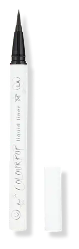 Colourpop Bff Liquid Eyeliner Numero Uno