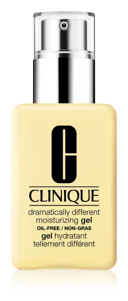 Clinique Dramatically Different Moisturizing Gel