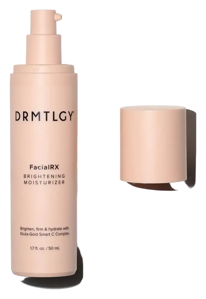 DRMTLGY FacialRX Brightening Moisturizer