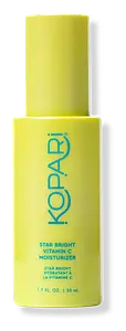 Kopari Star Bright Vitamin C Moisturizer