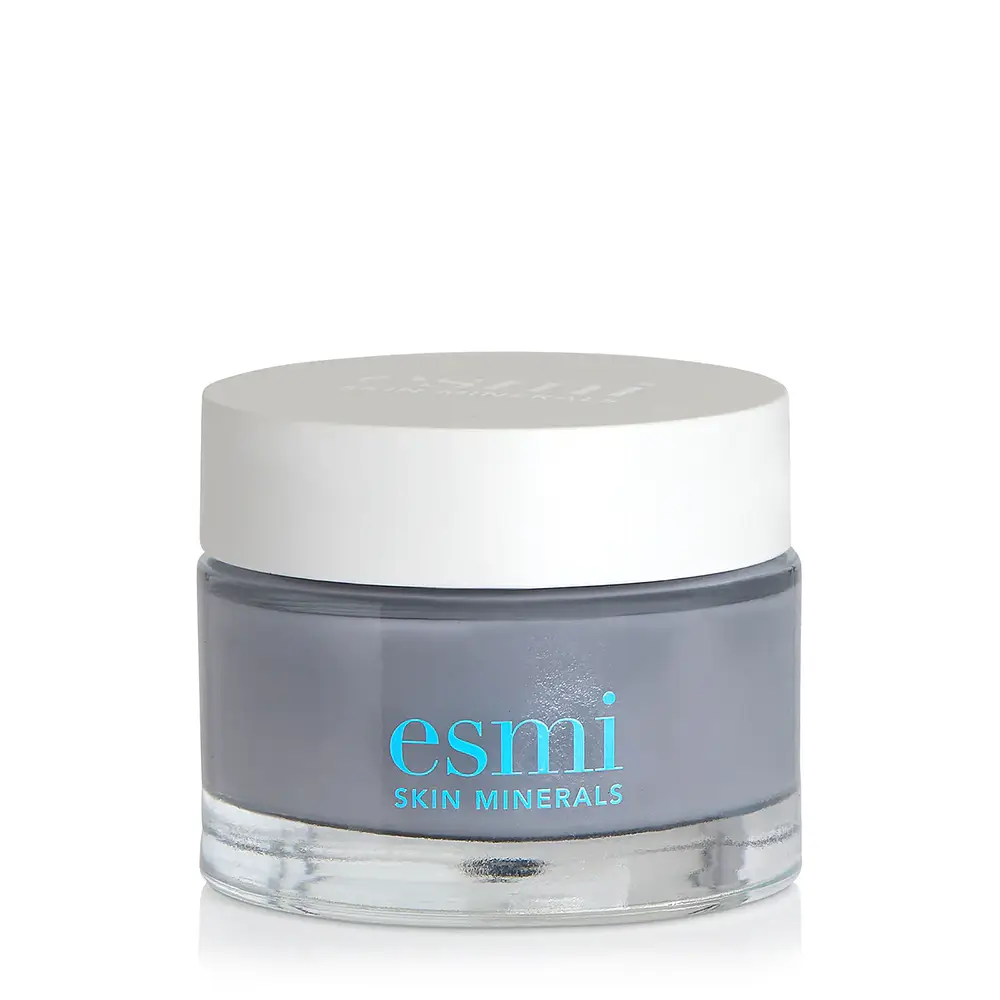 Esmi Skin Minerals Hydra-Fluid Moisturizer Detox