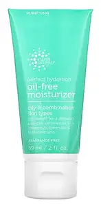 Earth Science Naturals Perfect Hydration Oil-Free Moisturizer