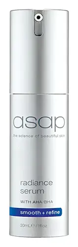Asap Radiance Serum