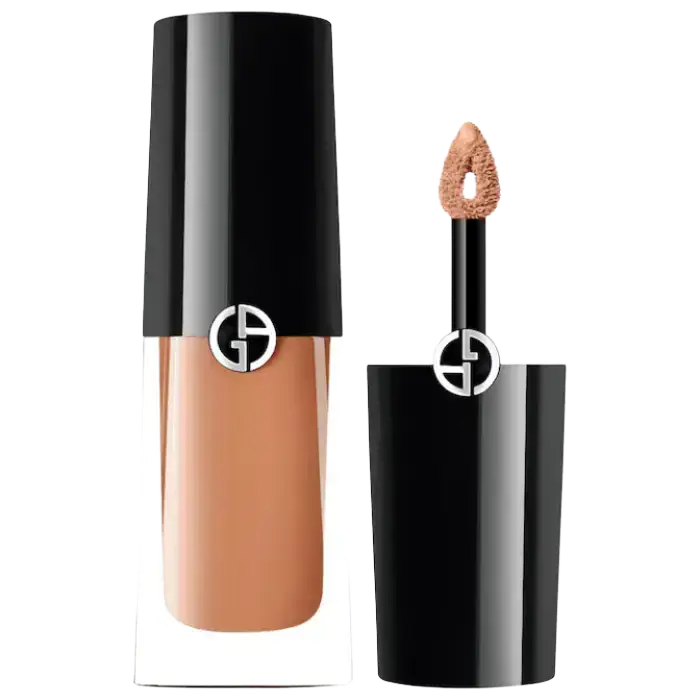 Armani Beauty Eye Tint Long-Lasting Liquid Eyeshadow 25M Sandalwood
