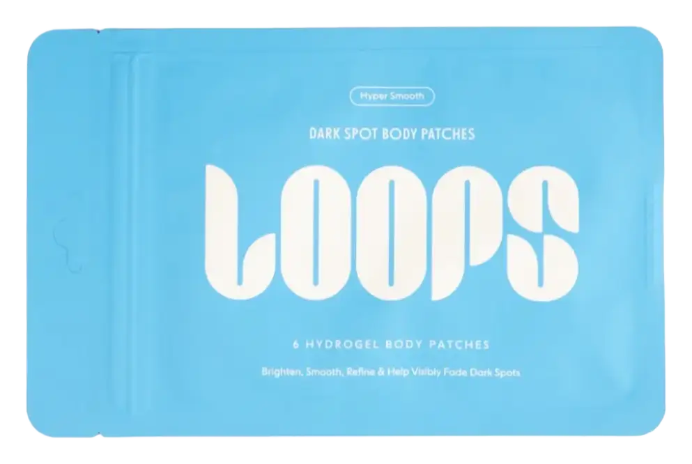 Loops Hyper Smooth Body Mask