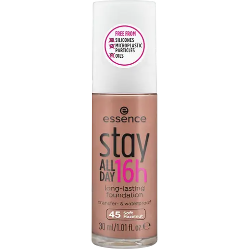 Essence I Love Flawless Skin Foundation Foundation