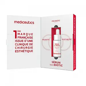 Mediceutics Serum ISO Biotic
