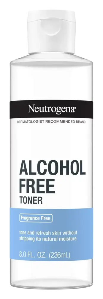 Neutrogena Alcohol-Free Toner