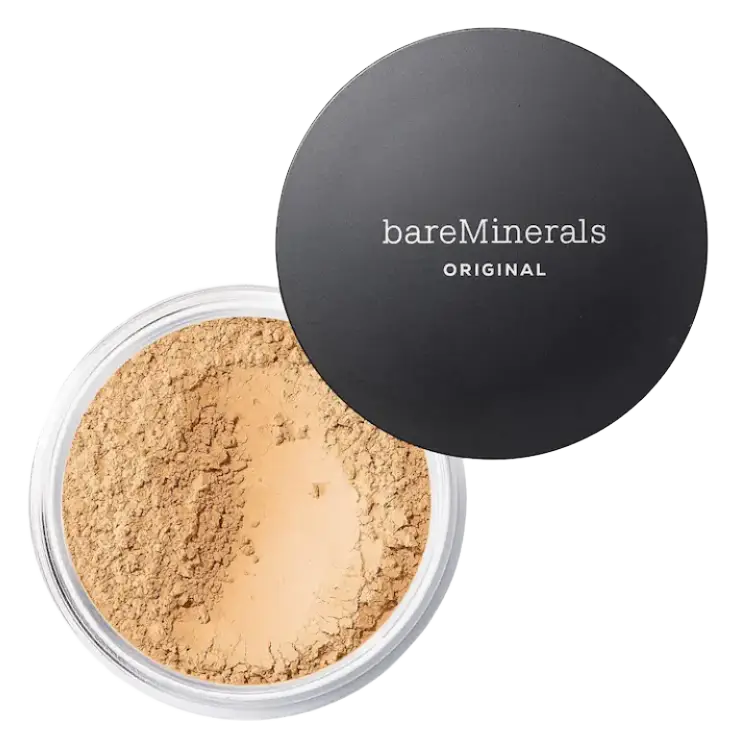 bareMinerals Original Loose Powder Foundation SPF 15 Golden Medium 14