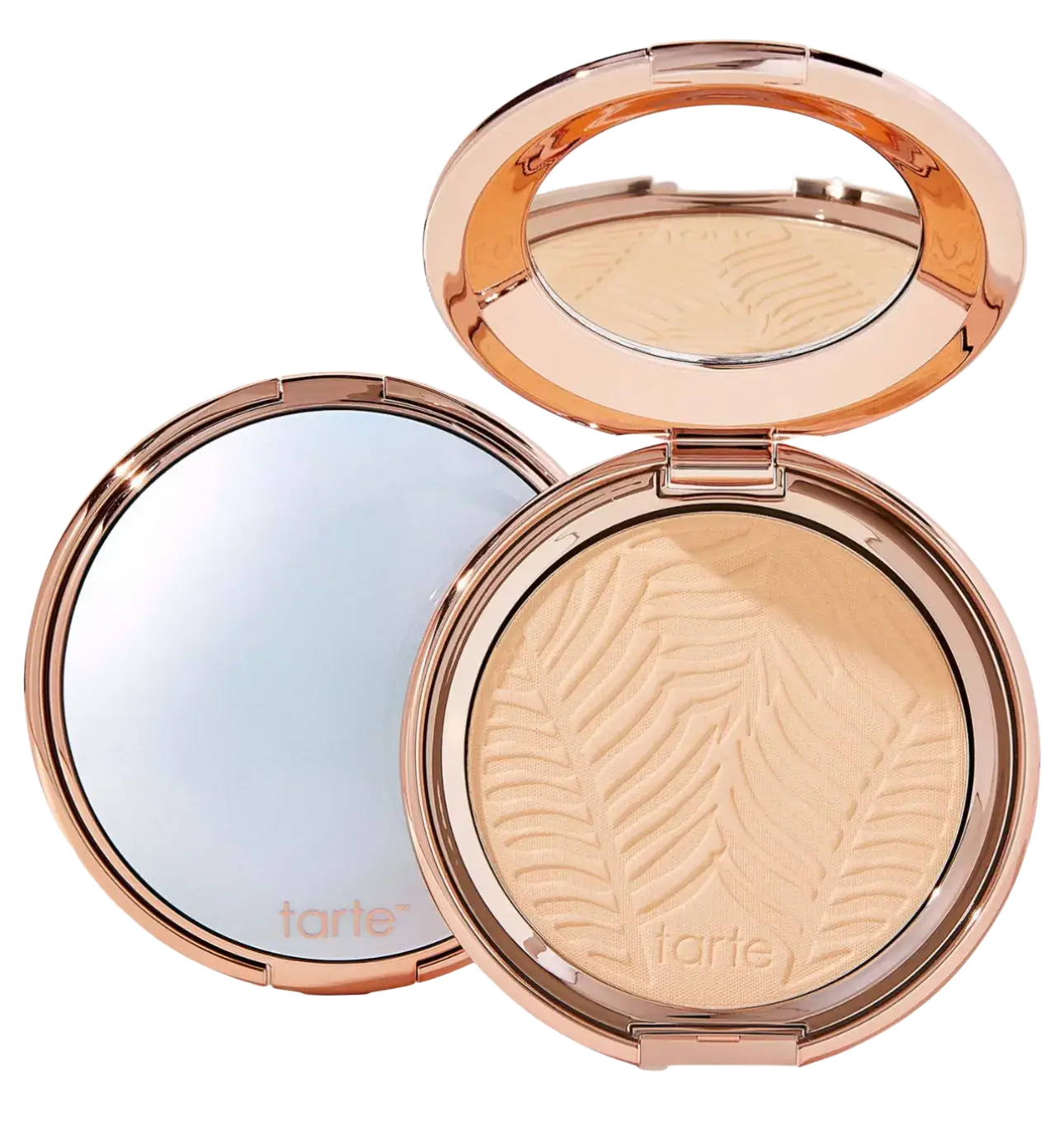 Tarte Amazonian Clay Blurring Powder Foundation 12N