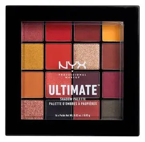 NYX Cosmetics Ultimate Shadow Palette Phoenix
