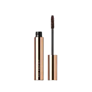 Beauty Pie The Perfect Waterproof Mascara Superglossy Brown