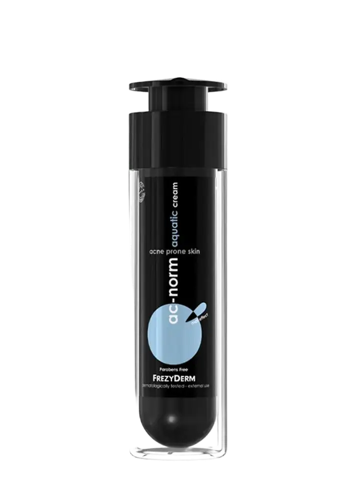 Frezyderm AC Norm Aquatic Cream