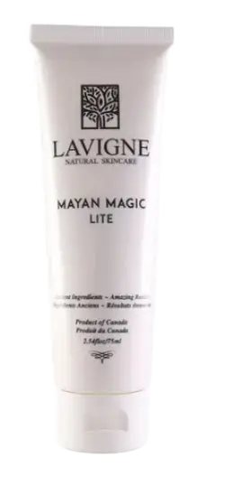 Lavigne Natural Skincare Mayan Magic Lite