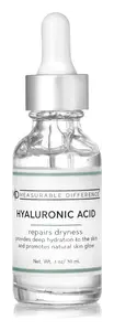 Measurable Difference Hyaluronic Acid Serum