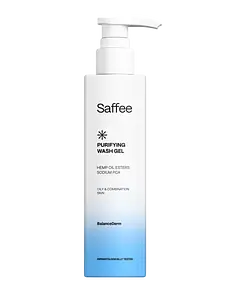 Saffee BalanceDerm Purifying Wash Gel