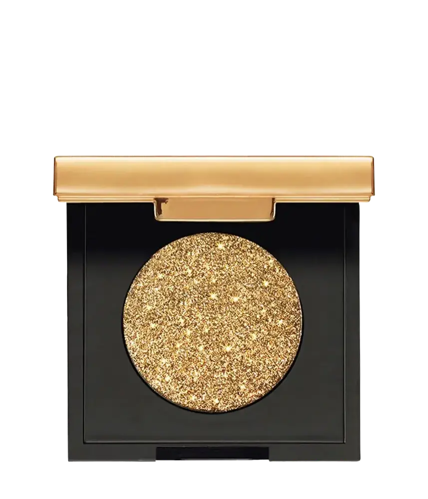 Yves Saint Laurent Sequin Crush Mono Eyeshadow Legendary Gold