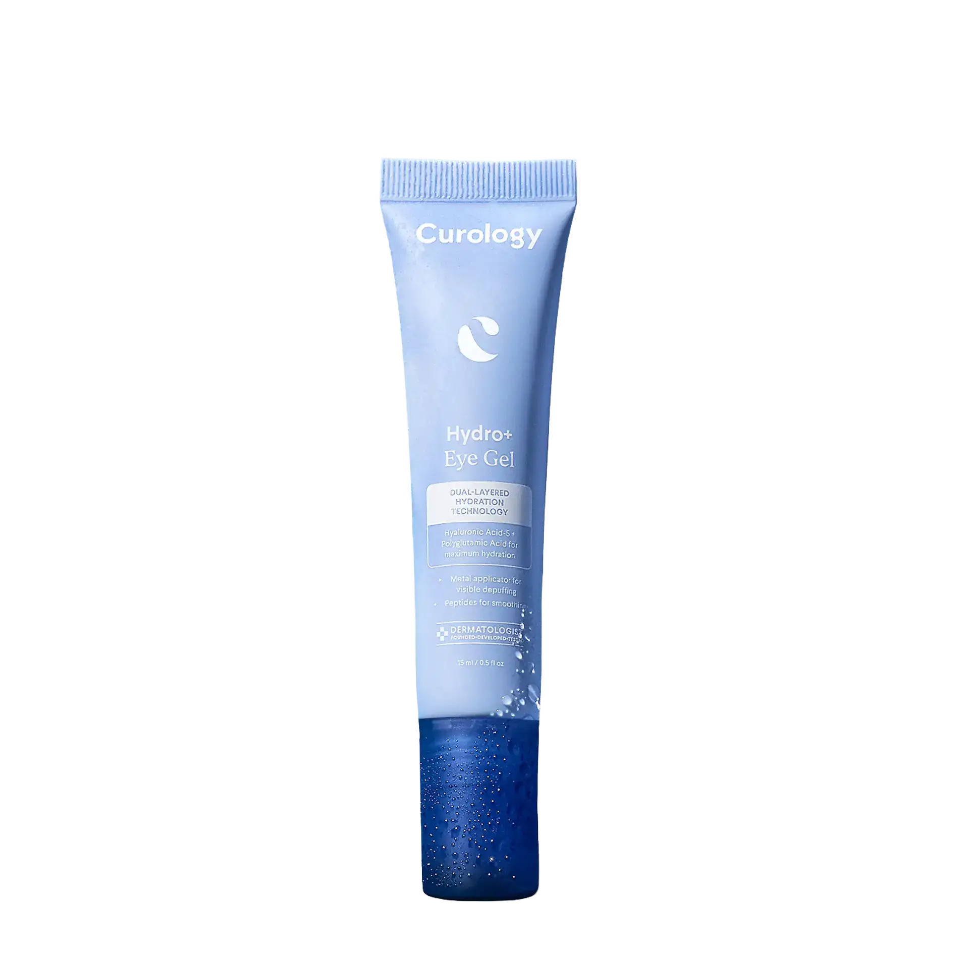 Curology Hydro+ Eye Gel