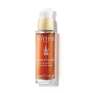 SOTHYS Clarte & Confort Concentrated Serum