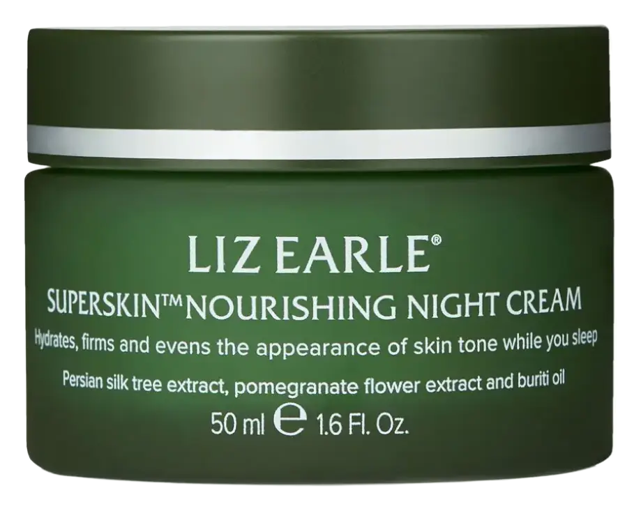 Liz Earle Superskin Nourishing Night Cream