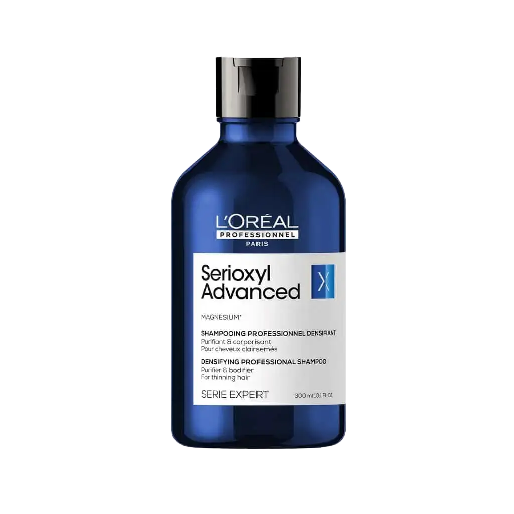 L'Oréal Professionnel Serioxyl Advanced Densifying Shampoo