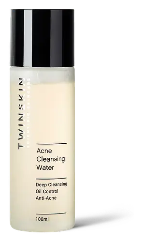 Twins Skin Acne Cleasing Water