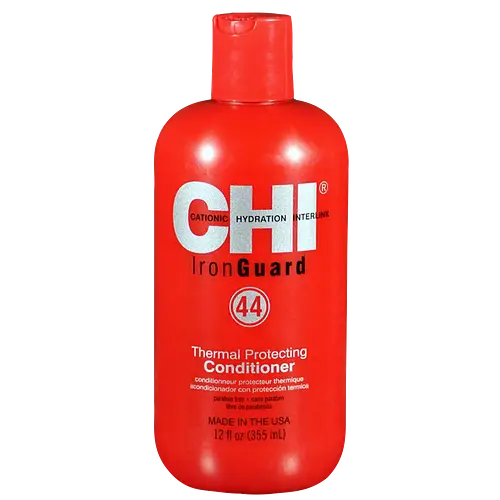 CHI Haircare 44 Iron Guard Thermal Protecting Conditioner