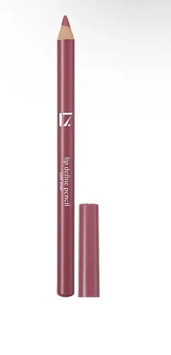 Boots 17. Lip Define Pencil Soft Liner Dusky Pink