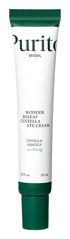 PURITO Wonder Releaf Centella Eye Cream