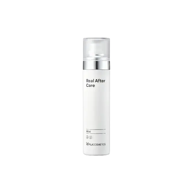 ID PLAcosmetics Real After Care Mist