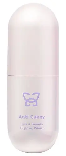 Mother Of Pearl Anti Cakey Lock And Smooth Gripping Primer