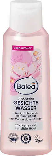 Balea Pflegendes Gesichtwasser