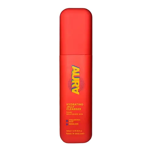 Aura Hydrating Jelly Cleanser