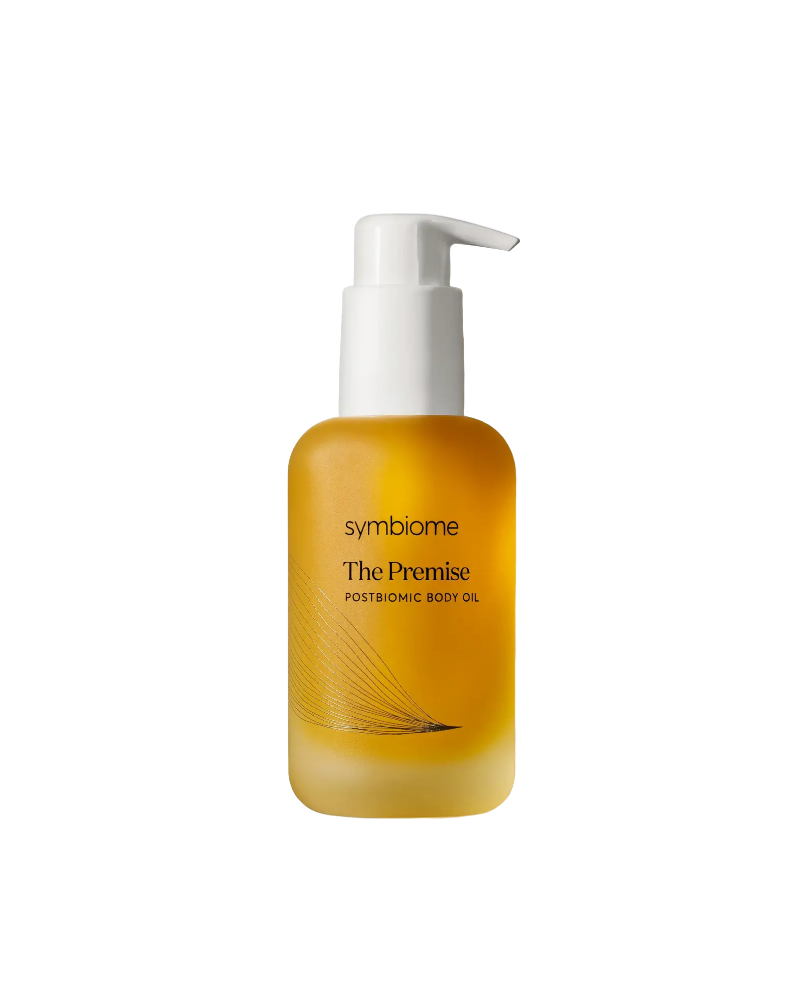 Symbiome The Premise Postbiomic Body Oil