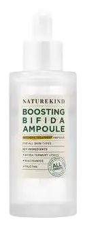 NATUREKIND Boosting Bifida Ampoule
