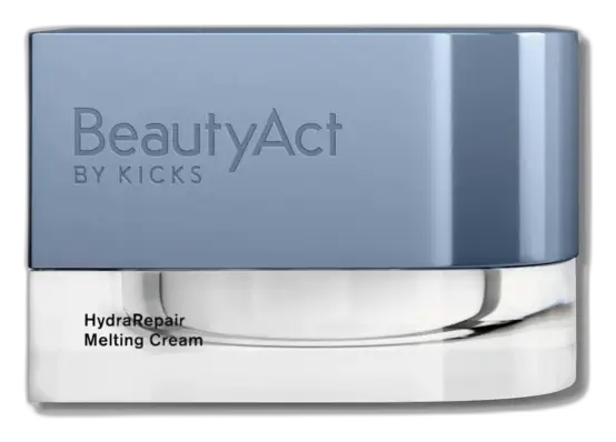 BeautyAct HydraRepair Melting Cream