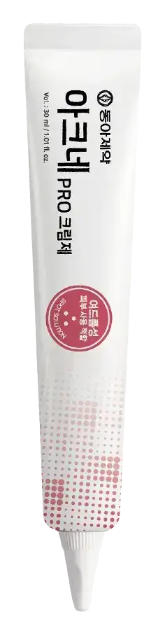Dpharm - Dong A Pharmaceutical Acne Pro Cream