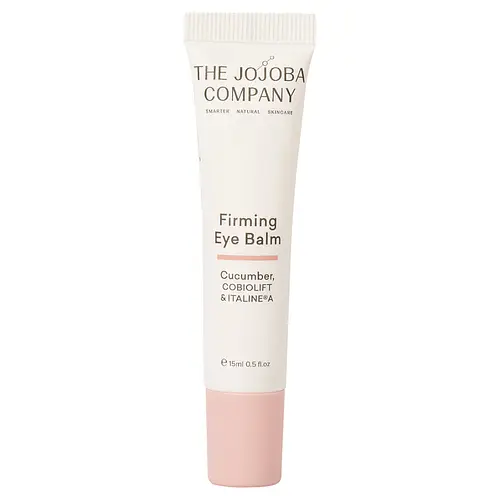 The Jojoba Company Firming Eye Balm