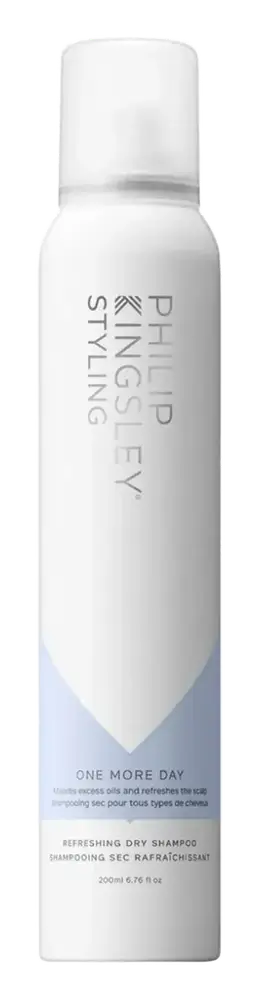 Philip Kingsley One More Day Refreshing Dry Shampoo