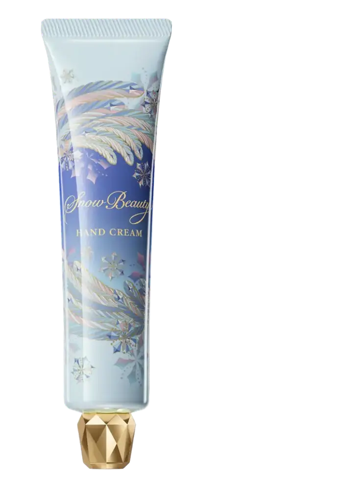 Shiseido Snow Beauty Hand Cream