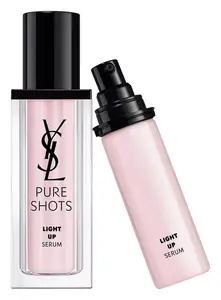 Yves Saint Laurent Pure Shots Light Up Brightening Serum