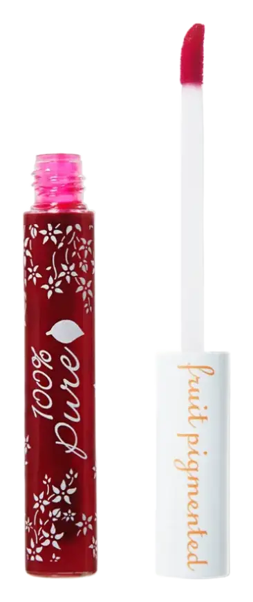 100% Pure Fruit Pigmented Lip & Cheek Stain Cherry