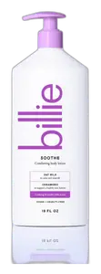 Billie Body Lotion Soothe