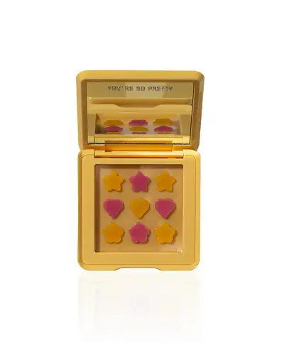 Tatagaltier Poppy Flip