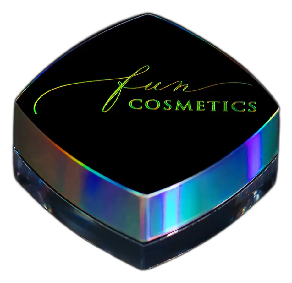 F.U.N Lacquer Holo Boss Prisma Eyeshadow