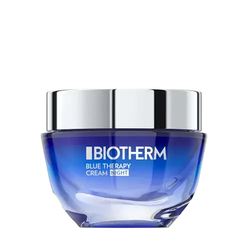 BIOTHERM Blue Therapy Anti-Aging Night Cream
