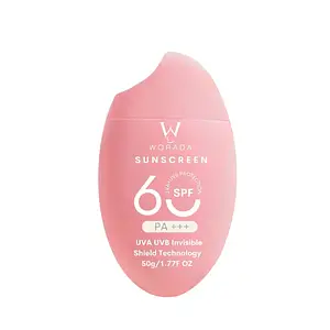 Worada Sunscreen SPF 60