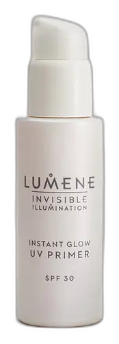 Lumene Instant Glow UV Primer SPF 30 Universal