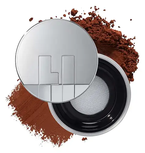 Haus Labs By Lady Gaga Bio-Blurring Talc-Free Loose Setting Powder Cocoa
