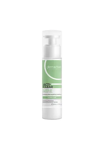 Dermactive Acti-Clear Global AC Cream Gel